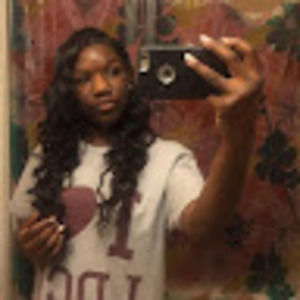 Meet your Posher, Edwineisha